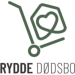 Rydde Dødshjelp logo